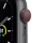 Apple Watch SE 44/Space Gray Aluminium/CharcoalSport LTE - 595347 - zdjęcie 2
